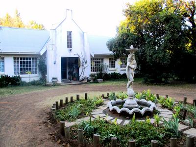 Farm For Sale in Mimosa Park, Bloemfontein