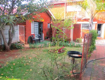 House For Sale in General De Wet, Bloemfontein