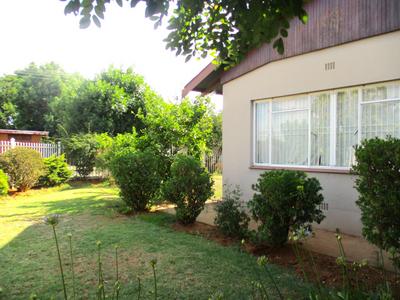 House For Sale in g, Bloemfontein