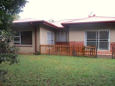 House For Sale in Hospitaalpark, Bloemfontein