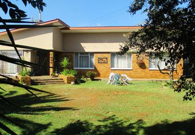 House For Sale in Hospitaalpark, Bloemfontein