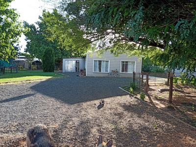 Smallholding  For Sale in Bainsvlei, Bloemfontein
