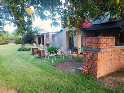 Smallholding  For Sale in Lakeview, Bloemfontein