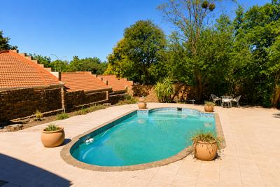 House For Sale in Heuwelsig, Bloemfontein