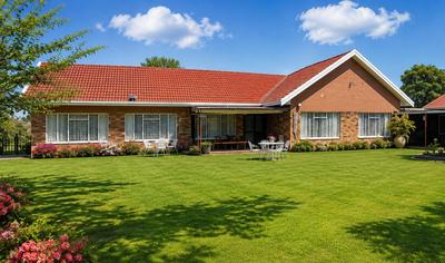 Smallholding  For Sale in Roodewal, Bloemfontein
